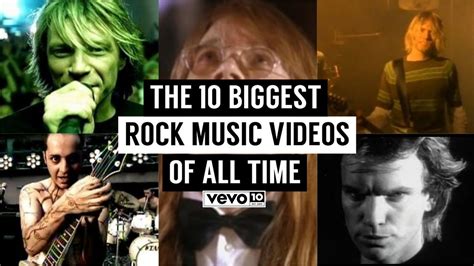 100 best music videos of all time|coolest music videos ever.